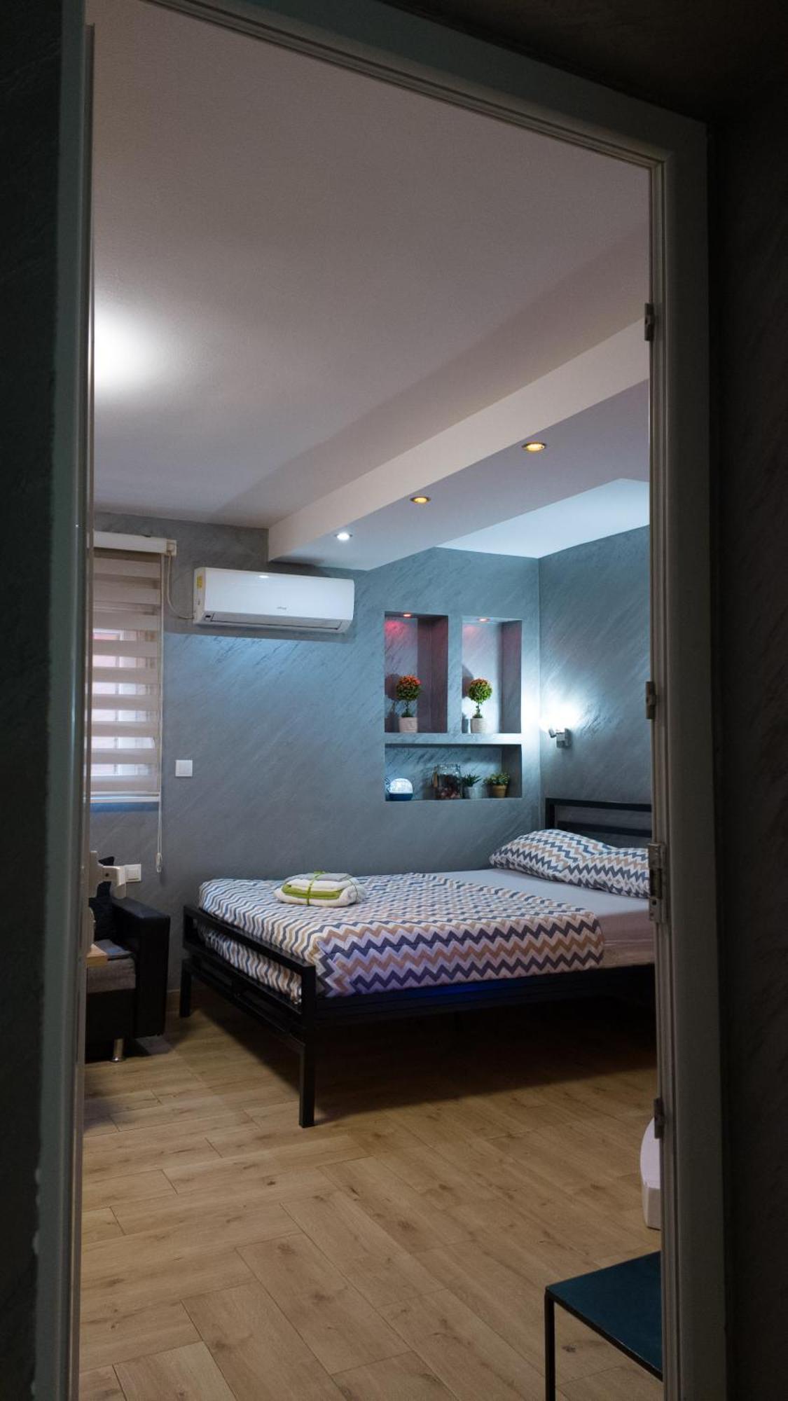 Wonderland Spa Apartment Ni 외부 사진